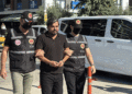 TIR dorsesinin altında yakalanmıştı: Arif Kocabıyık’tan adliyede dikkat çeken sözler