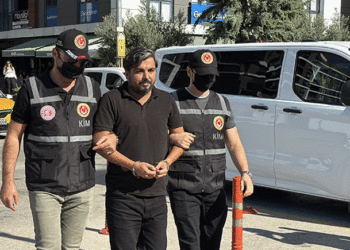 TIR dorsesinin altında yakalanmıştı: Arif Kocabıyık’tan adliyede dikkat çeken sözler