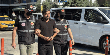 TIR dorsesinin altında yakalanmıştı: Arif Kocabıyık’tan adliyede dikkat çeken sözler
