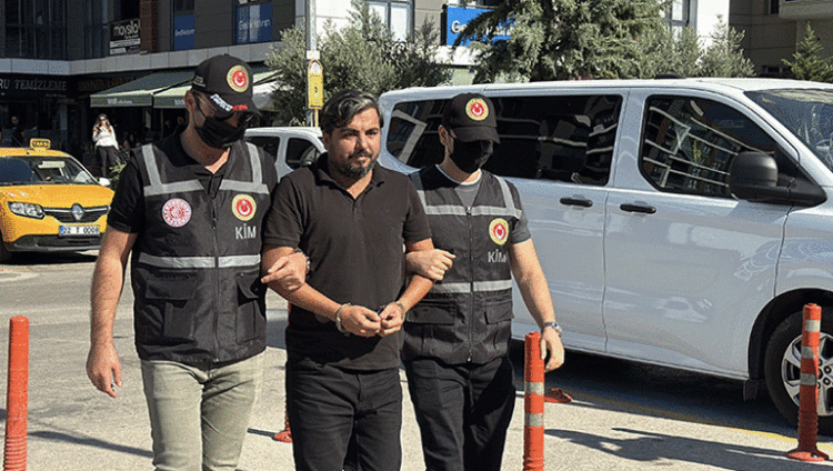 TIR dorsesinin altında yakalanmıştı: Arif Kocabıyık’tan adliyede dikkat çeken sözler Arif Kocabiyik habermeydan