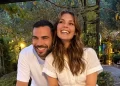 Aslı Enver ve Berkin Gökbudak Prag’a taşınıyor Aslı Enver ve Berkin Gökbudak Prag’a taşınıyor