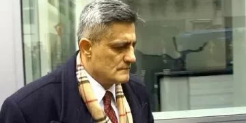 Kaşif Kozinoğlu soruşturmasında yeni dalga! İki eski savcı gözaltında, Hasan Atilla Uğur aranıyor Kaşif Kozinoğlu soruşturmasında yeni dalga! İki eski savcı gözaltında, Hasan Atilla Uğur aranıyor