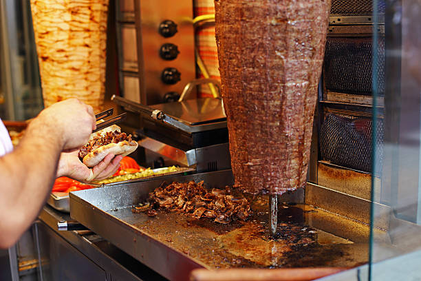 Bakanlık düğmeye bastı: Döner, sucuk ve pastırmada yeni kurallar Bakanlik habermeydan