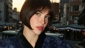 Güneşin Doğduğu Yer’in Leyla’sı Beyza Gümülcine kimdir? Kaç yaşında, hangi dizilerde oynadı? Beyza Gumulcine kimdir habermeydan