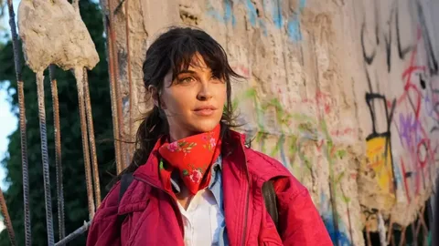 Güneşin Doğduğu Yer’in Leyla’sı Beyza Gümülcine kimdir? Kaç yaşında, hangi dizilerde oynadı? Beyza Gumulcine kimdir1 habermeydan