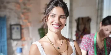 Biran Damla Yılmaz’dan olay açıklama: Gerçek değil