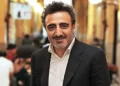 Boğaz’daki tarihi yalıya Hamdi Ulukaya talip oldu Boğaz’daki tarihi yalıya Hamdi Ulukaya talip oldu