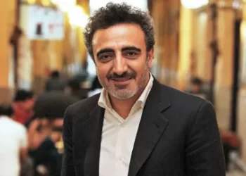 Boğaz’daki tarihi yalıya Hamdi Ulukaya talip oldu Boğaz’daki tarihi yalıya Hamdi Ulukaya talip oldu