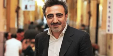 Boğaz’daki tarihi yalıya Hamdi Ulukaya talip oldu