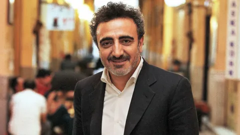 Boğaz’daki tarihi yalıya Hamdi Ulukaya talip oldu Bogazdaki tarihi yaliya Hamdi Ulukaya talip oldu habermeydan