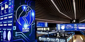 Borsa İstanbul güne nasıl başladı? BIST 100’de 14 bin 300 puanın altında açılış
