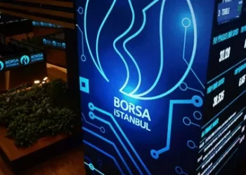 Borsa İstanbul Güne Sert Satışla Başladı: BIST 100’de Kritik Seviyeler Borsa İstanbul Güne Sert Satışla Başladı: BIST 100’de Kritik Seviyeler