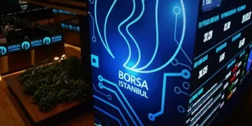 Borsa İstanbul Güne Sert Satışla Başladı: BIST 100’de Kritik Seviyeler Borsa İstanbul Güne Sert Satışla Başladı: BIST 100’de Kritik Seviyeler