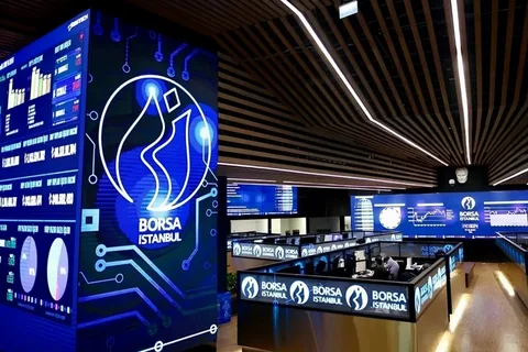 Borsa İstanbul haftaya kayıpla başladı: BIST 100’de yüzde 0,88 düşüş Borsa Istanbul13 habermeydan