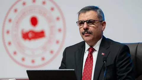 Borsa soruşturmasında yeni operasyon sinyali: Bakan Çiftçi tarih verdi Borsa12 habermeydan