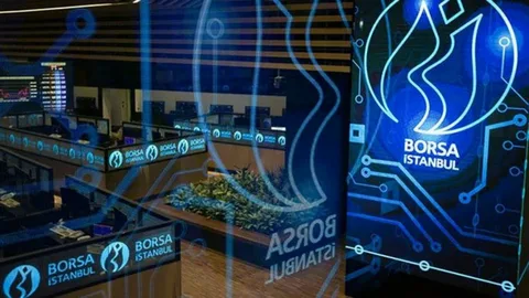 Borsa güne düşüşle başladı: BIST 100'de kritik seviyeler takip ediliyor Borsa13 habermeydan