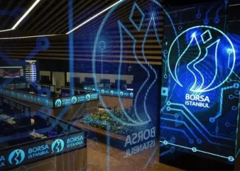 Borsa güne düşüşle başladı: BIST 100 12 bin 500 puanın altına indi