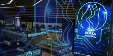 Borsa güne düşüşle başladı: BIST 100 12 bin 500 puanın altına indi