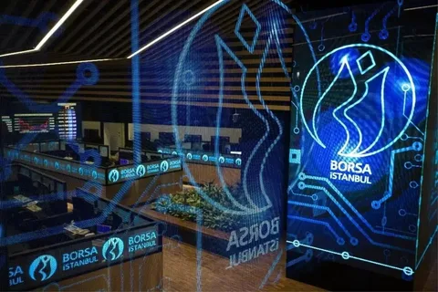 Borsa güne düşüşle başladı: BIST 100 12 bin 500 puanın altına indi Borsa14 habermeydan