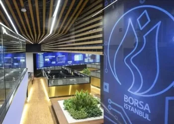 Borsa güne düşüşle başladı: BIST 100’de kritik seviyeler belli oldu