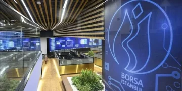 Borsa güne düşüşle başladı: BIST 100’de kritik seviyeler belli oldu