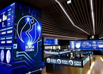 Borsa güne ekside başladı: BIST 100’de kritik seviyeler takip ediliyor Borsa güne ekside başladı: BIST 100’de kritik seviyeler takip ediliyor