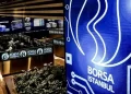 Borsa güne düşüşle başladı: BIST 100’de kritik seviyeler takip ediliyor Borsa güne düşüşle başladı: BIST 100’de kritik seviyeler takip ediliyor