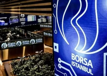 Borsa güne düşüşle başladı: BIST 100’de kritik seviyeler takip ediliyor Borsa güne düşüşle başladı: BIST 100’de kritik seviyeler takip ediliyor