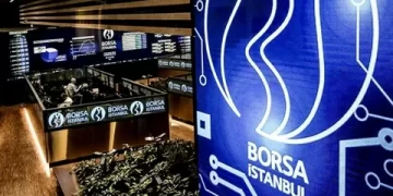 Borsa güne düşüşle başladı: BIST 100’de kritik seviyeler takip ediliyor Borsa güne düşüşle başladı: BIST 100’de kritik seviyeler takip ediliyor
