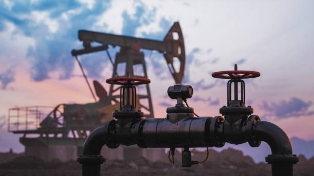 Brent Petrol Geriledi: Varil Fiyatı 94,52 Dolara Düştü Brent Petrol7 habermeydan
