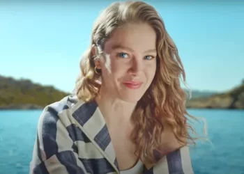 Burcu Biricik meslek değiştirdi! Butik otel açarak yeni bir maceraya atıldı