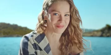 Burcu Biricik meslek değiştirdi! Butik otel açarak yeni bir maceraya atıldı Burcu Biricik meslek değiştirdi! Butik otel açarak yeni bir maceraya atıldı