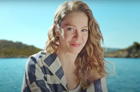 Burcu Biricik meslek değiştirdi! Butik otel açarak yeni bir maceraya atıldı Burcu Biricik meslek degistirdi habermeydan