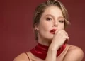 Burcu Biricik önce ağladı sonra dans etti