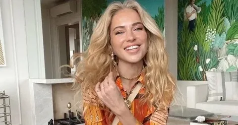 Burcu Esmersoy’un yeni hali olay oldu! Uzun saçlarını kestirdi Burcu Esmersoy yeni hali olay oldu habermeydan