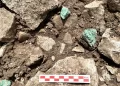 Çayönü Tepesi’nde 8 bin 900 yıllık keşif! Madencilik tarihine ışık tutacak