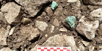 Çayönü Tepesi’nde 8 bin 900 yıllık keşif! Madencilik tarihine ışık tutacak