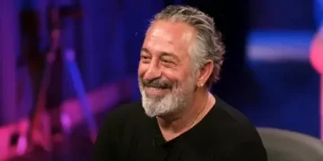 Kalp krizi geçiren Cem Yılmaz taburcu oldu