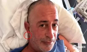 Kalp krizi geçiren Cem Yılmaz taburcu oldu Cem Yilmaz taburcu oldu1 habermeydan