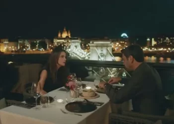 Yıllar sonra gelen yüzleşme: Cihan Alya ilk aşkıyla karşılaşıyor! Yıllar sonra gelen yüzleşme: Cihan Alya ilk aşkıyla karşılaşıyor!