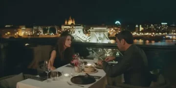 Yıllar sonra gelen yüzleşme: Cihan Alya ilk aşkıyla karşılaşıyor!