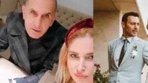 Cihan Sütşurup kimdir? Mustafa Sandal’ın kayınpederi ne iş yapıyor? Cihan Sutsurup kimdir1 habermeydan
