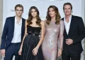 Cindy Crawford oğlunu kaybetti Cindy Crawford oğlunu kaybetti