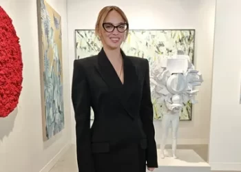 Ünlü isimler Contemporary Istanbul’da buluştu