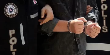 28 İlde DEAŞ Operasyonu: 83 Şüpheli Yakalandı