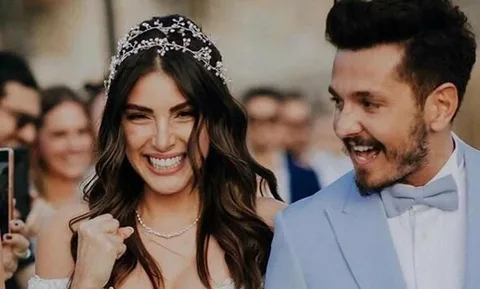 Deniz Baysal ve Barış Yurtçu tek celsede boşandı Deniz Baysal Baris Yurtcu tek celsede bosandi habermeydan