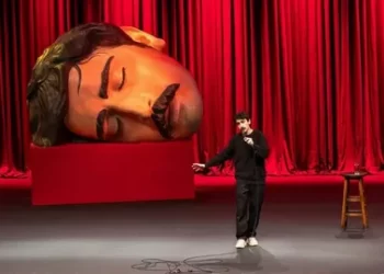 Deniz Göktaş için kritik gün! Komedyen bugün ilk kez hakim karşısına çıkacak Deniz Göktaş için kritik gün! Komedyen bugün ilk kez hakim karşısına çıkacak