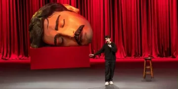 Deniz Göktaş için kritik gün! Komedyen bugün ilk kez hakim karşısına çıkacak