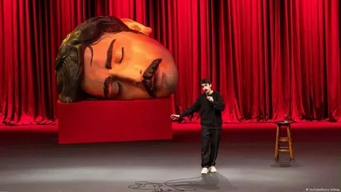 Deniz Göktaş için kritik gün! Komedyen bugün ilk kez hakim karşısına çıkacak Deniz Goktas icin kritik gun1 habermeydan