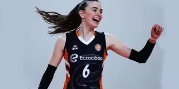 Dilay Özdemir kimdir? Kaç yaşında ve nereli?